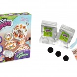 Paulinda Talismany – kreatywna kamienna masa do wyrobu talizmanów