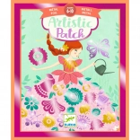 Artystyczne obrazki Księżniczki DJECO