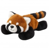 Pluszowa panda ruda 30 cm
