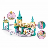 Sluban Metropolis Kolejka Górska