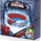 dmuchany basenik SPIDER-MAN 122 × 30 cm od Bestway