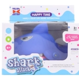 Gra Rekinie Zęby – rodzinna gra na spostrzegawczość dla dzieci