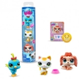 Littlest Pet Shop figurki 3 sztuki