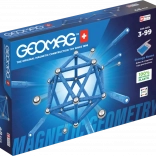 Magnetyczna układanka Geomag Geometry 48 elementów