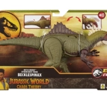 bojowy becklespinax z dźwiękami – Jurassic World