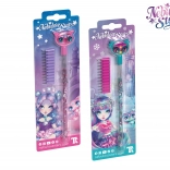 Nebulous Stars długopis wielopunktowy z wymiennymi wkładami