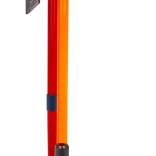 Zestaw do sprzątania 3 w 1 dla dzieci Ręczny pionowy odkurzacz + szczotki + stacja dokująca