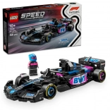 Lego Speed Champions – bolid F1 BWT Alpine A524