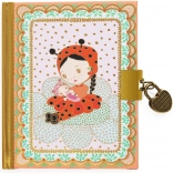 Mały sekretny pamiętnik Minico