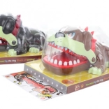 Psie zęby – zabawna gra zręcznościowa dla dzieci