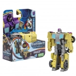 Transformers EarthSpark figurka 1‑Step Flip Changer
