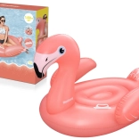 Nadmuchiwana flaming 168 x 120 cm Bestway