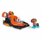 Psi Patrol Film 2 – tematyczny pojazd Zuma