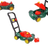 Dziecięca plastikowa kosiarka do siatki 28 × 53 cm