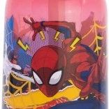 Dziecięca butelka na wodę SPIDER-MAN 510 ml – STOR