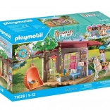 Zestaw figurek Konie - Klub miłośników koni