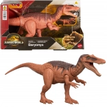Figurka dinozaura Baryonyx JURASSIC WORLD Rebirth Wild Roar z dźwiękiem 18 cm