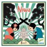 Taktyczna gra Pojedynek Samurajów