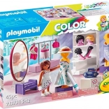 Playmobil Color Design Set dla dzieci 5-12 lat