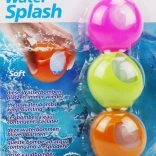 Wodne bomby wielokrotnego napełniania Balldoro