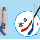 Hokejowy zestaw do gry dla dzieci