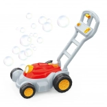 bańkowa kosiarka ze światłem i muzyką, 2 tryby