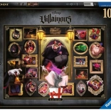 Puzzle Ravensburger Villainous: Ratigan 1000 szt.