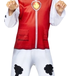 Kostium MARSHALL z Psiego Patrolu dla dzieci 2–3 lata