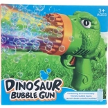 Pistolet do baniek Dino