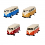 Metalowy model Volkswagen T1 MicroBus