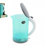 Czajnik elektryczny dla dzieci z światłem i dźwiękiem