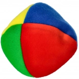 żonglująca piłeczka z koralikami GOKI