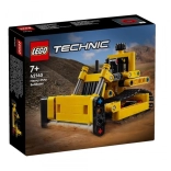 Lego Technic spycharka do wymagających zadań