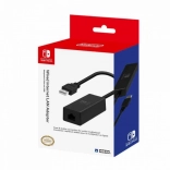 Przewodowy adapter LAN do Nintendo Switch