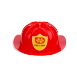 Strażacki kask dla dzieci Bigjigs Toys