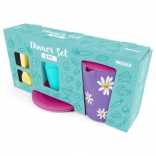 Party Time mały zestaw obiadowy dla dzieci