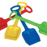 Dziecięca łopatka DOHÁNY 49 cm – mix kolorów