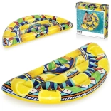 Bestway dmuchane materacek Sycylijskie cytryny 171 × 89 cm