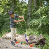 Zabawa w Połów Krabów