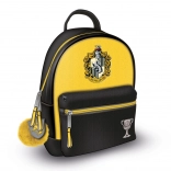 Harry Potter plecak Hufflepuff fashion