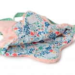 Lilliputiens torebka w kształcie gwiazdy z laleczką Anną