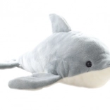 Pluszowy Delfin 28 cm