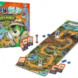 Spy Guy Junior Dinozaury