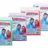 Uniwersalna peleryna przeciwdeszczowa dla dorosłych