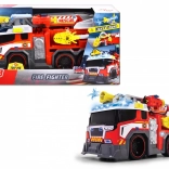 Wóz strażacki 37,5 cm