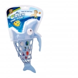 Wodna gra Złap rybki