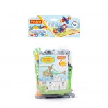 Zestaw Mały inżynier - helikopter