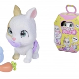 Figurka Pamper Petz króliczek z pieluszkowej imprezy