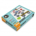 Magellan MyRoads zestaw znaków drogowych