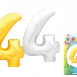 Balon do napełniania nr 4